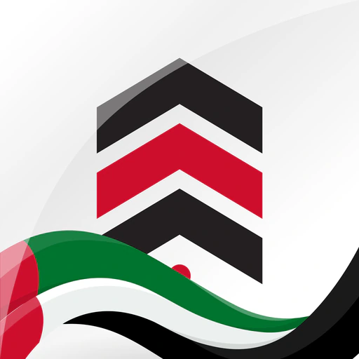 Emirates Auction app icon