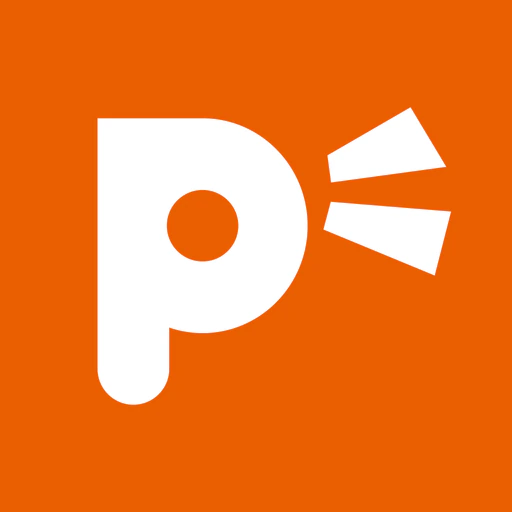 Pubu app icon