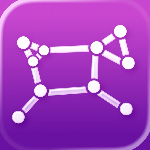Night Sky app icon