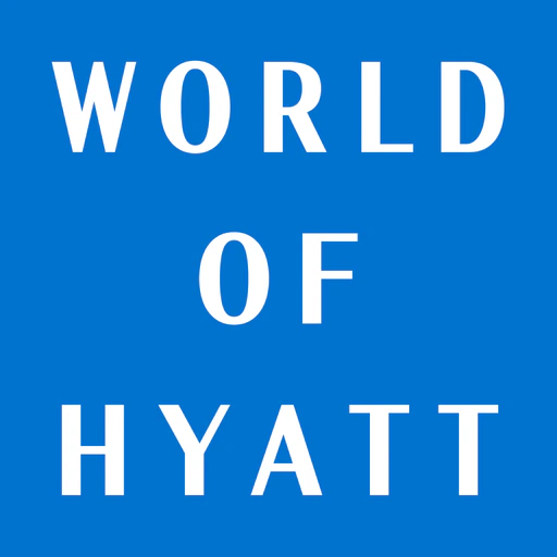 World of Hyatt: Book Hotels app icon