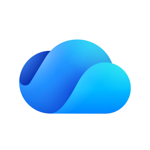 Microsoft OneDrive app icon