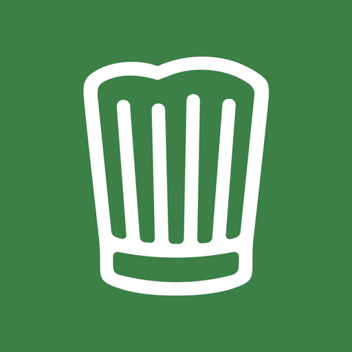 Chefkoch – Rezepte & Kochen app icon