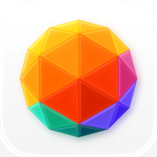 台灣大哥大 app icon