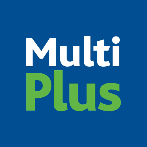 MultiPlusCard app icon