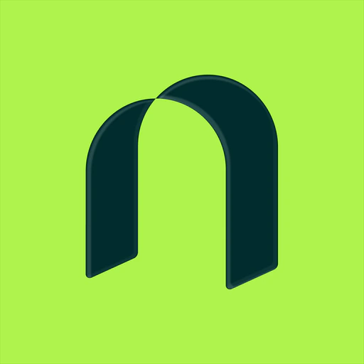 나무증권 - NH투자증권 MTS app icon