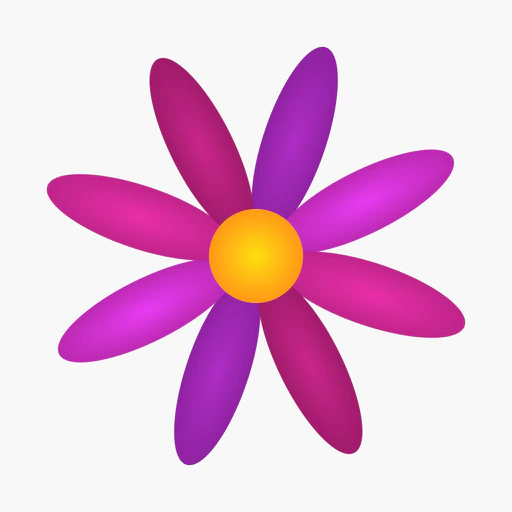 Menstrual Period Tracker app icon
