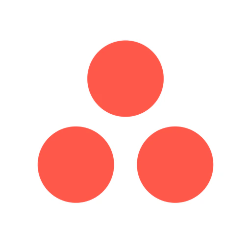 Asana: Work Management app icon