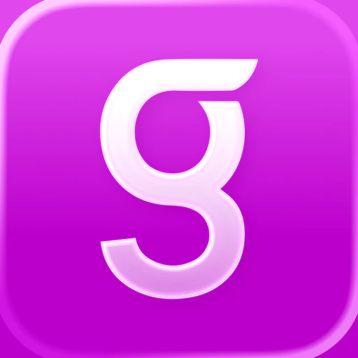 Getaround - car rental app icon