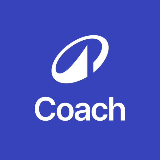Decathlon Coach: Sport/Running app icon