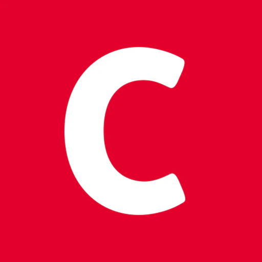 Citadele Bank app icon