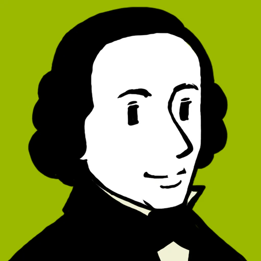 Chopin Études - SyncScore app icon