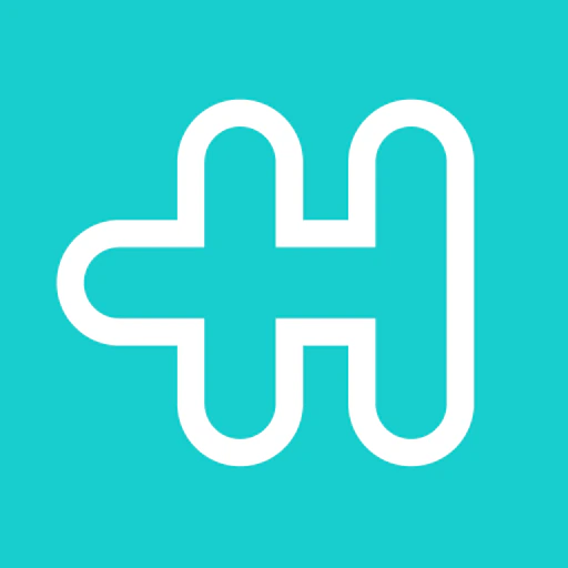Healthengine app icon