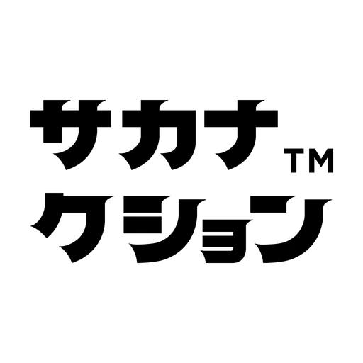 sakanaction app icon