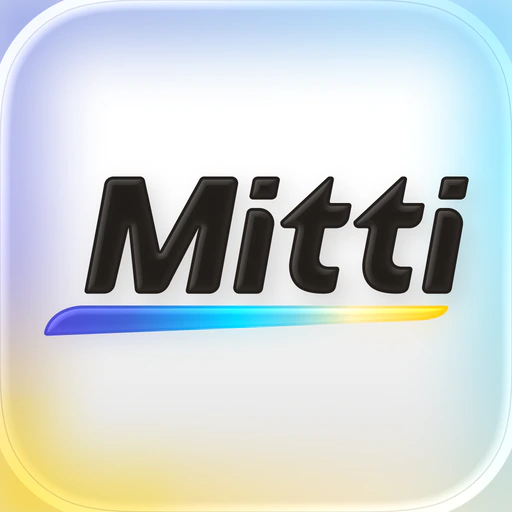 Mitti (by SafetyCulture) app icon