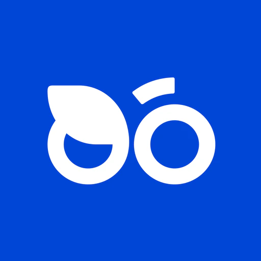 nextbike – Bike Sharing app icon