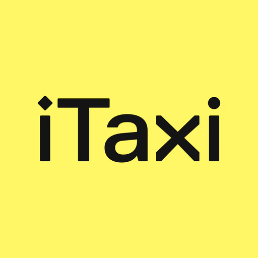 iTaxi - The Taxi App app icon