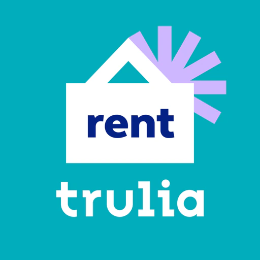 Trulia Rentals app icon