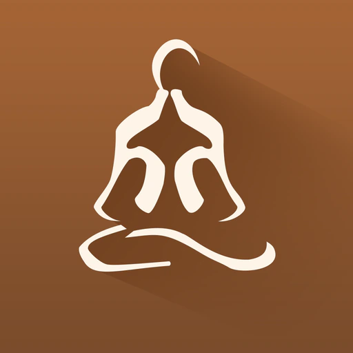 Meditation Timer Pro app icon