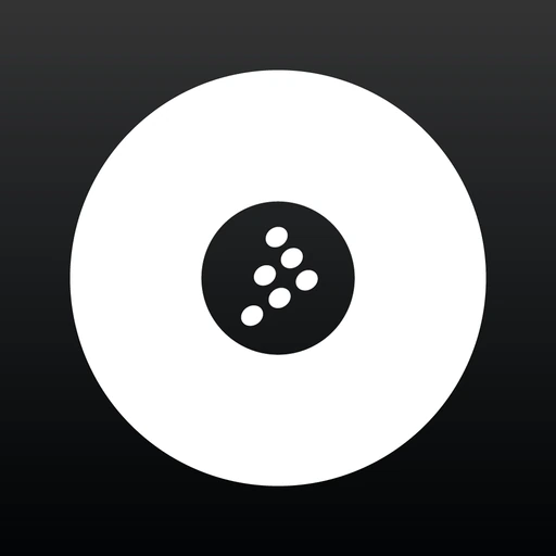 Cross DJ Pro - Mix & Remix app icon