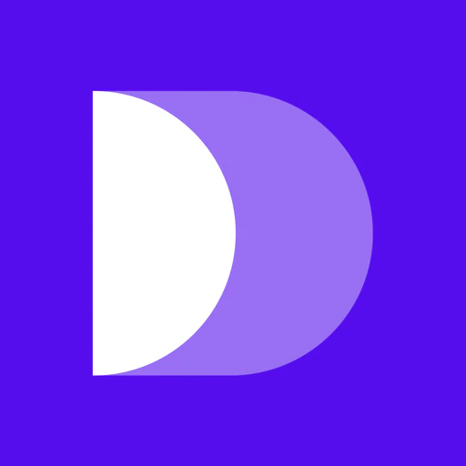 Despegar: Vuelos y Hoteles app icon