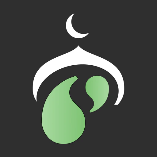 Daily Islamic Reminder app icon