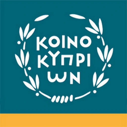 Bank of Cyprus Τράπεζα Κύπρου app icon