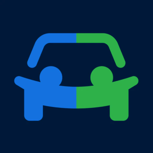 MyWheels - Car Sharing NL app icon