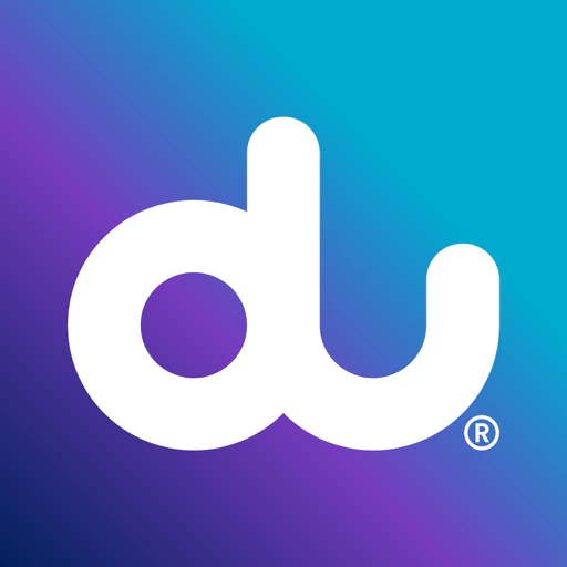 du app icon