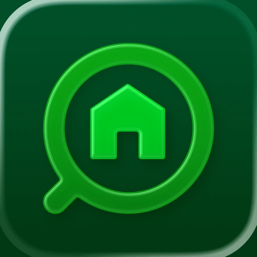 Hemnet - Find your dream home app icon