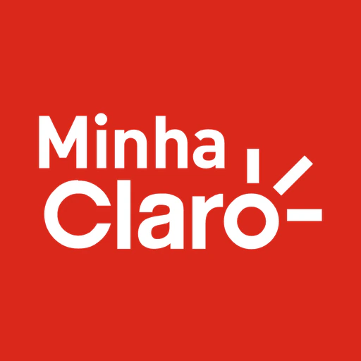 Minha Claro app icon