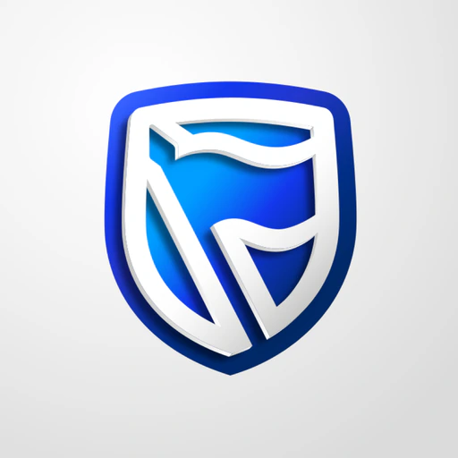 Standard Bank / Stanbic Bank app icon