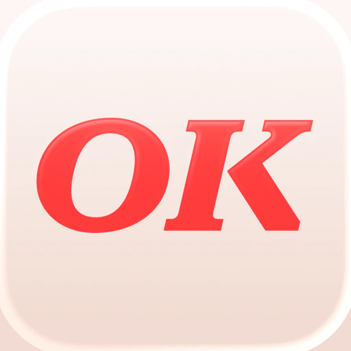 OK: Tank, oplad, vask, parker app icon