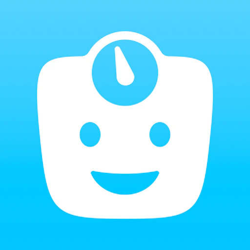 Happy Scale app icon