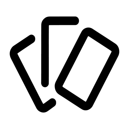 iCards World app icon