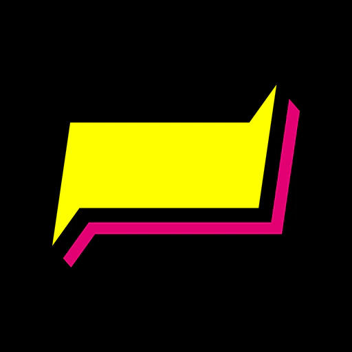 WHAT'S UP app icon