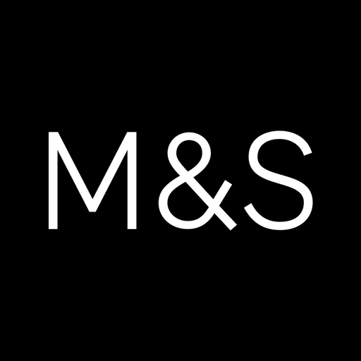 M&S - Fashion, Food & Homeware app icon