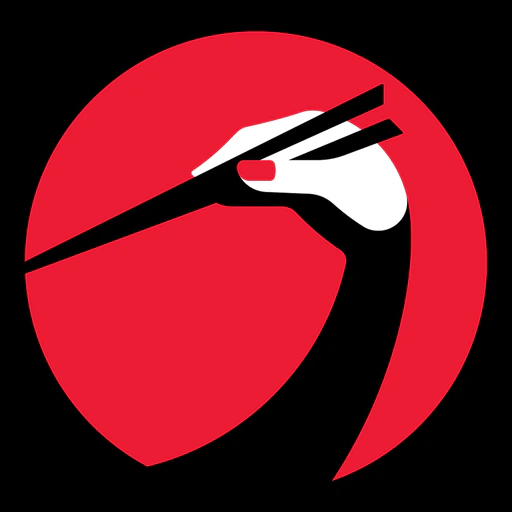 Якитория app icon