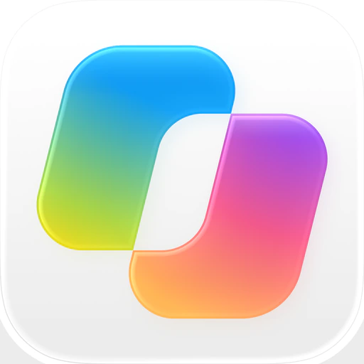 Microsoft Copilot app icon