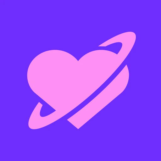 LovePlanet - Dating App app icon