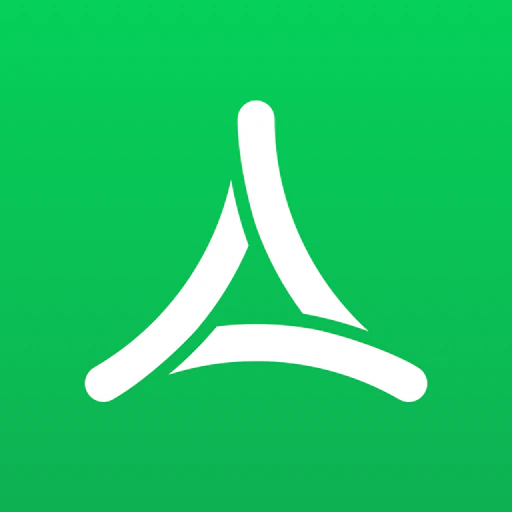 Arise: AI Food Calorie Counter app icon