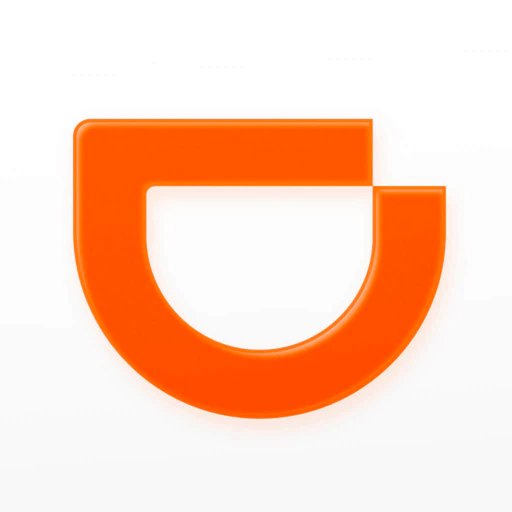 DiDi China: Ride Hailing app icon