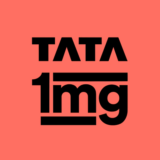 Tata 1mg - Healthcare App app icon