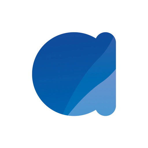 aha info | card | plus app icon