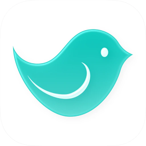 豆瓣阅读 app icon