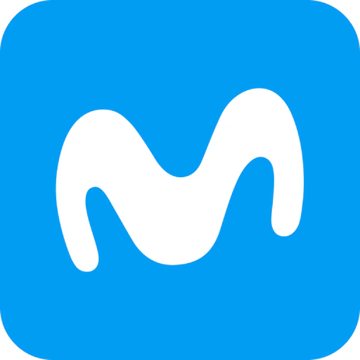 Mi Movistar Perú app icon