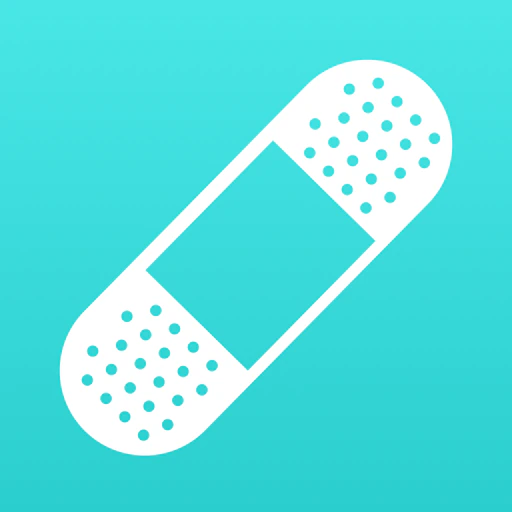 Dermatology First Derm app icon