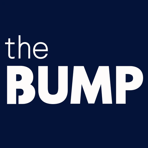 The Bump: Baby & Pregnancy App app icon