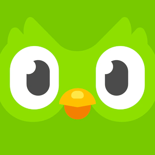 Duolingo: Language Lessons app icon
