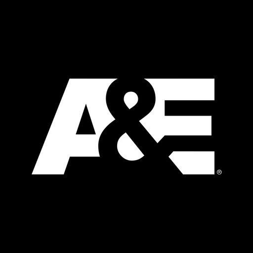 A&E: TV Shows That Matter app icon