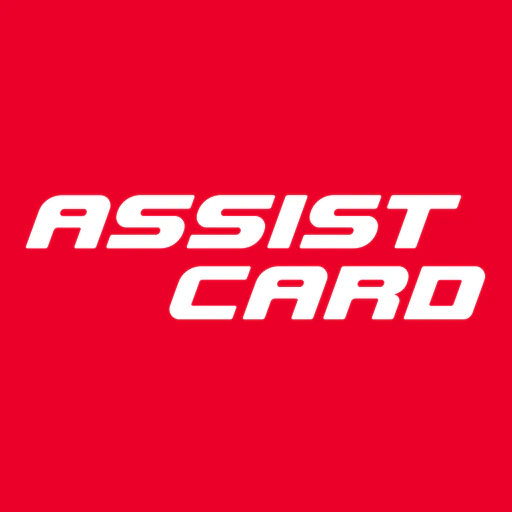 Assist Card app icon